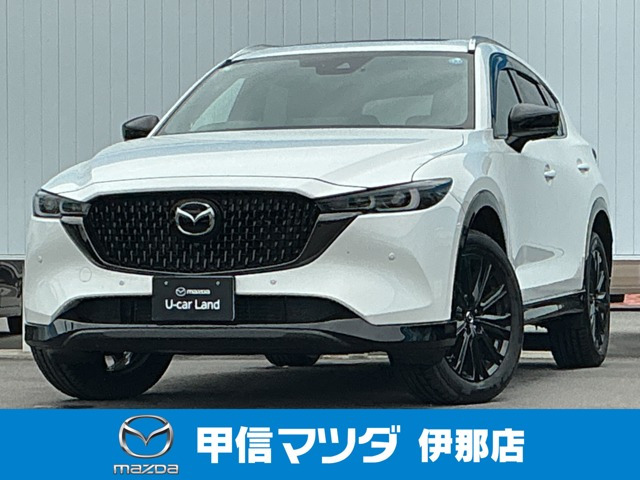 CX-5 2.2 XD スポーツ アピアランス ディーゼルターボ