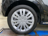 165/55R15インチ  フルホイールキャップ