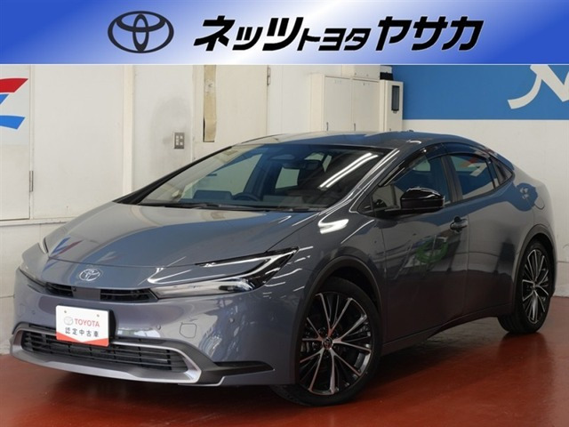 プリウス 2.0 G
