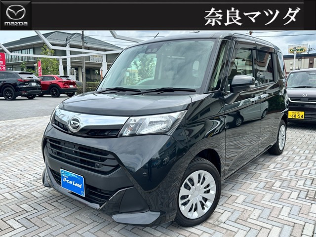 トール 1.0 G リミテッド SAIII 