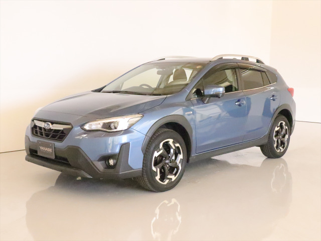 XV2.0e-S アイサイト 4WD