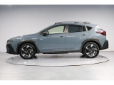 クロストレック 2.0 リミテッド 4WD 