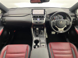 NX 300 Fスポーツ 本革シート サンルーフ
