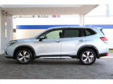 フォレスター 2.0 アドバンス 4WD 8インチナビ 前後ドラレコ ETC2.0