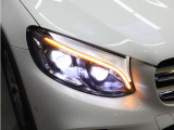 GLC 200 スポーツ 