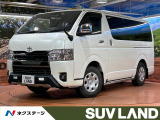 禁煙車 ディーゼル仕様 TRDエアロ 全周囲カメラ LEDヘッド