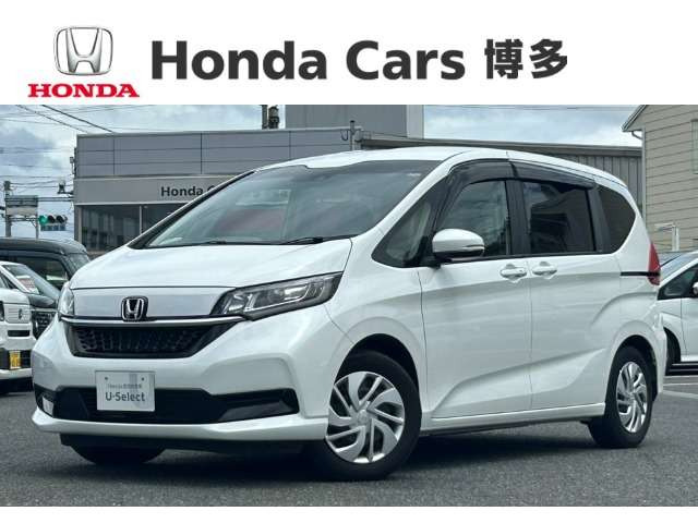 ホンダ フリード 