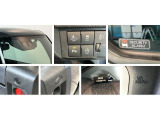 品質へのこだわり!フロアマットやシートなど車内をキレイに清掃し、ニオイや汚れなどを徹底的にクリーニングしてもらっております。室内はピカピカです☆