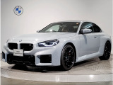 M2が入庫しました。ボディカラーはブルックリングレーです。