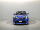 C-HR ハイブリッド 1.8 G 