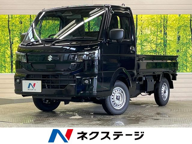 キャリイ KX 4WD 