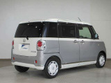 ムーヴキャンバス G SAIII 