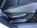 運転席周りです。楽に乗り降りできます。