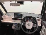 ムーヴキャンバス  ストライプス G
