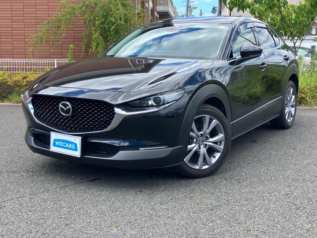 CX-30 2.0 20S プロアクティブ ツーリングセレクション 