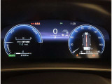 反応のいいステアリング。ぜひお車を見ていただき、取り回しをご確認ください。