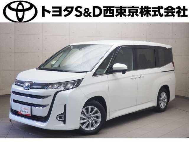 トヨタ ノア 
