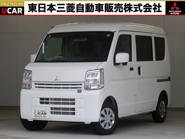 ミニキャブバン G ハイルーフ 4WD