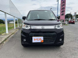 ワゴンRスティングレー X 4WD 