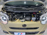 親切・丁寧な専門メカニックスタッフが応対!・車検・点検整備・事故等の修理などアフターサービスも安心。お車のカスタマイズもネクステージのサービススタッフまでご相談ください!