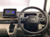 N-BOX ファッションスタイル モノトーン 