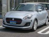 スイフト 1.2 ハイブリッド(HYBRID) ML セーフティパッケージ 全方位カメラ付き純正...