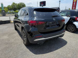 GLAクラス GLA200d 4マチック AMGラインパッケージ 4WD MP202502