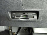 ETCゲートを使ってキャッシュレスで料金所を通過・スマートに時短出来ます。スマートICを乗降出来るのもメリットです!ETCカードはトヨタカードがおすすめ!