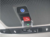 ◆新世代コネクテッド技術「Honda CONNECT」搭載。緊急時にオペレーターのサポートを受けることも可能です。