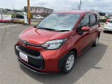 シエンタハイブリッドE-Four入荷致しました!