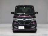 使い勝手の良い軽ハイトワゴン! HONDA N-BOXです!