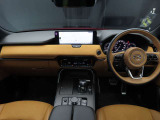 CX-60 3.3 XD ハイブリッド プレミアムスポーツ ディーゼル 4WD 