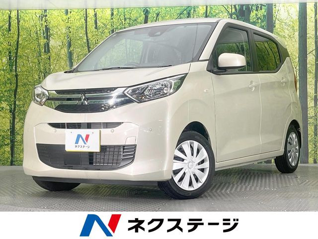 eKワゴン M