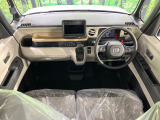 N-BOX ベースグレード 