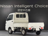 クリッパートラック DX農繁 4WD 
