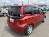 車内も広く快適なドライブが楽しめます!