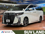禁煙車 サンルーフ モデリスタエアロ 両側電動ドア 後席モニター