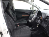 運転席廻りです。