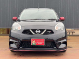 マーチ 1.5 NISMO S 