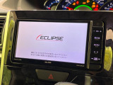 【ナビゲーション】使いやすいナビで目的地までしっかり案内してくれます。各種オーディオ再生機能も充実しており、お車の運転がさらに楽しくなります!!