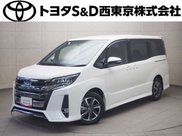 ノア 2.0 Si