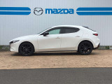 MAZDA3ファストバック 2.0 20S レトロスポーツエディション 