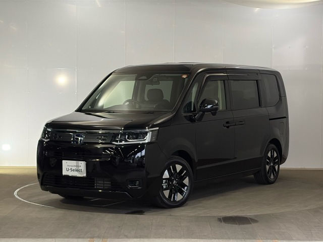 ステップワゴン 2.0 e:HEV エアー EX