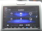 多彩なメディア再生。フルセグ、録音、DVD再生、Bluetooth対応です。