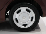 ◆純正のホイールキャップです!純正のいいところは車のデザインに合わせてデザインされていますので、相性がよく見た目もイイです!◆