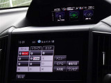 地デジ対応、フルセグデジタルTV放送が視聴できます。
