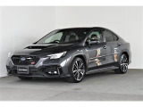スバル WRX S4