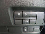 パワースライドドアは、運転席からボタンひとつで開閉できます♪