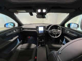 XC40リチャージ アルティメット ツインモーター 4WD 