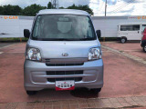 ハイゼットカーゴ デラックス ハイルーフ 4WD 